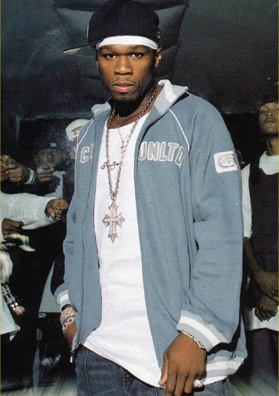 50 cent   A Gtar